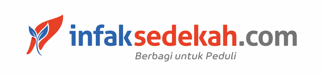 infak sedekah